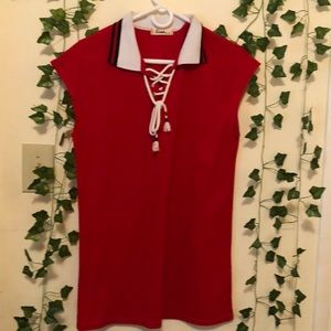 Lisa shirt